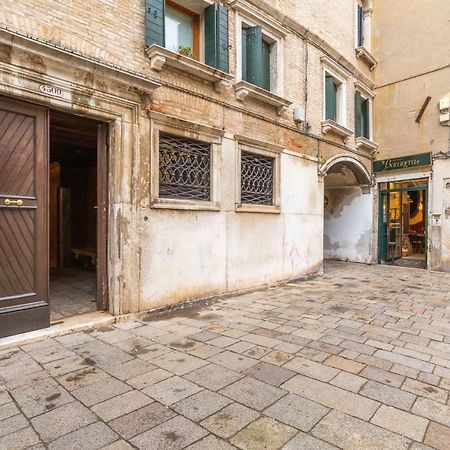 Ca' del Pozzo Loft Apartment Venezia Esterno foto
