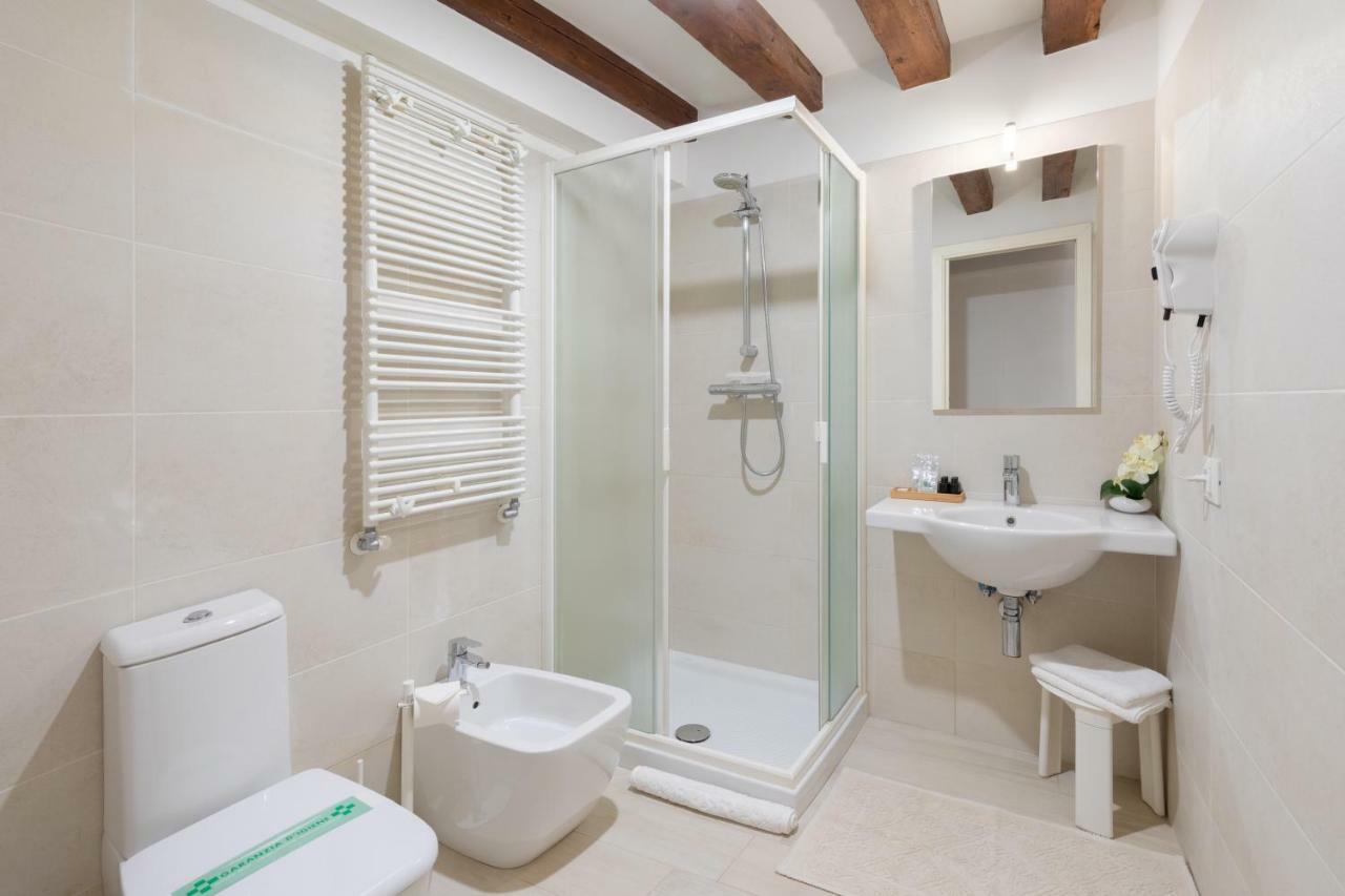 Ca' del Pozzo Loft Apartment Venezia Esterno foto