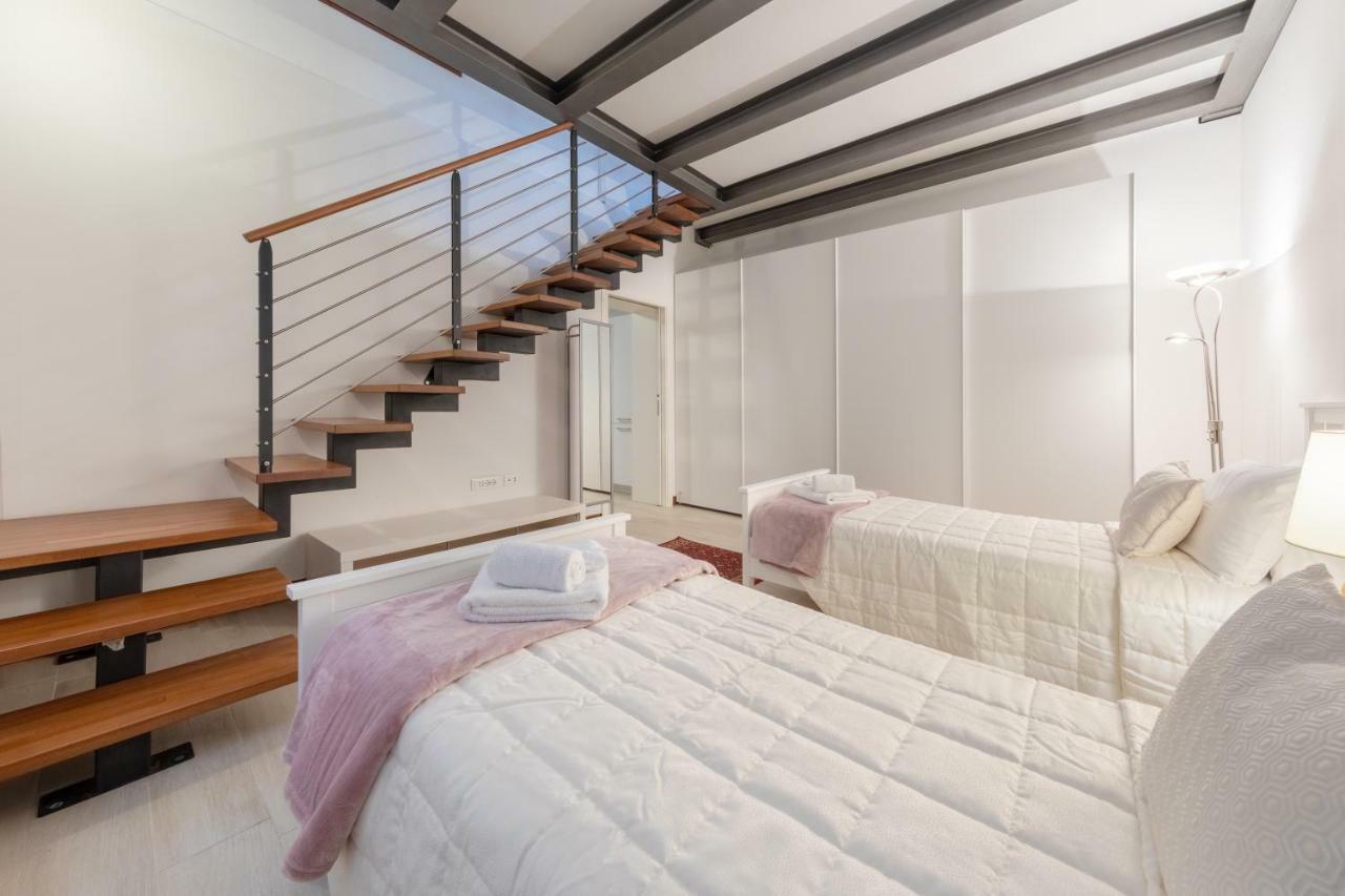 Ca' del Pozzo Loft Apartment Venezia Esterno foto