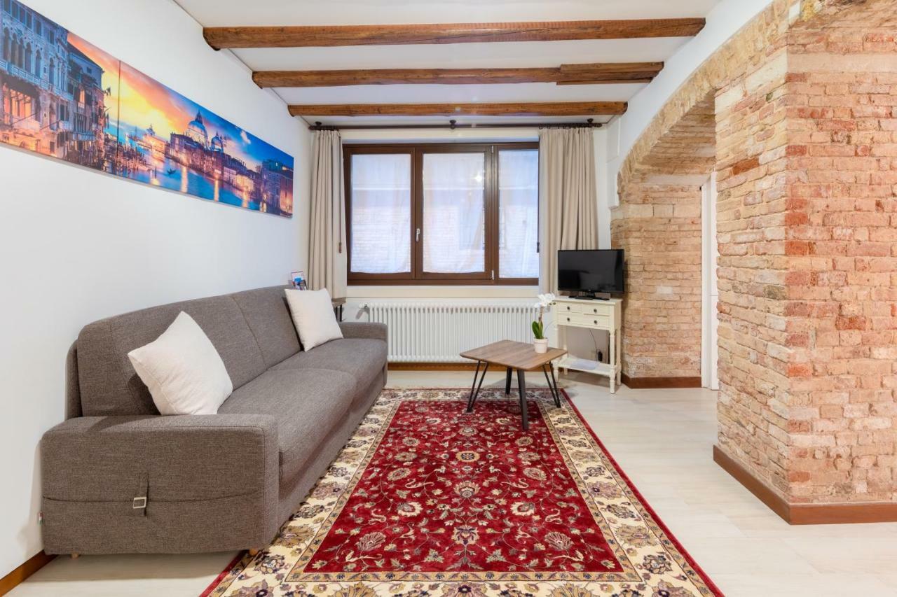 Ca' del Pozzo Loft Apartment Venezia Esterno foto